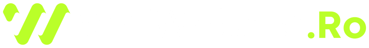 VreiWebsite.ro